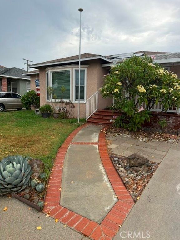 4632 Josie Avenue, Lakewood, CA 90713 — photo 2