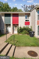 8675 SEASONS WAY #211C, Lanham, MD 20706