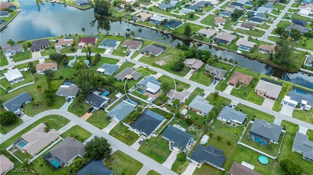 322 SW 28th TER, Cape Coral, FL 33914