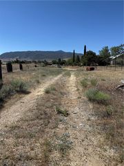 0 Red Apple Ave, Tehachapi, CA 93561