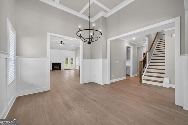 857 Bessie Court, Loganville, GA 30052
