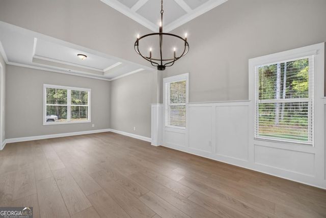 857 Bessie Court, Loganville, GA 30052