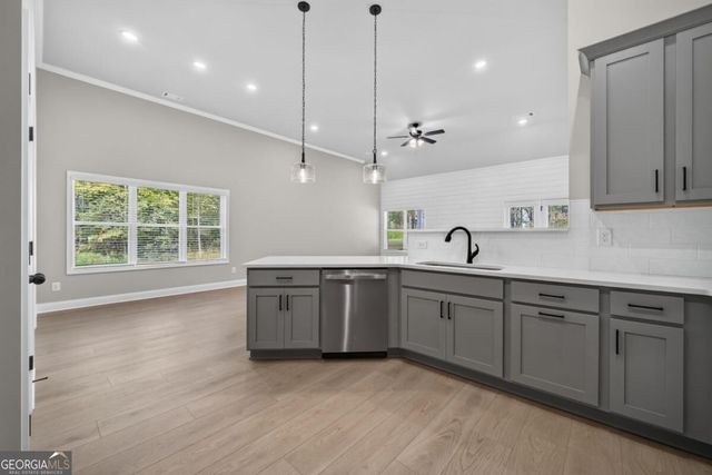 857 Bessie Court, Loganville, GA 30052