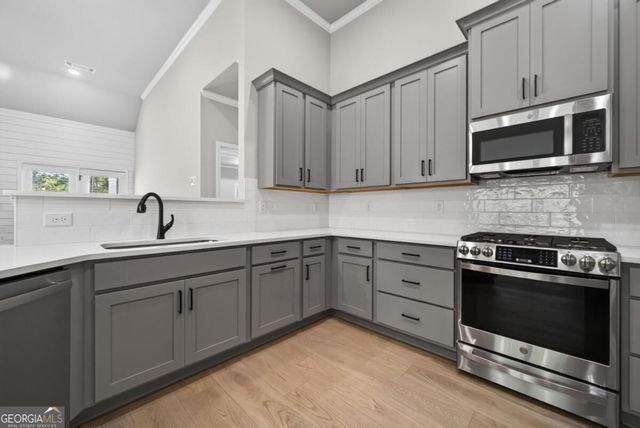 857 Bessie Court, Loganville, GA 30052