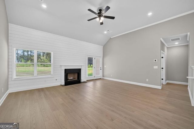 857 Bessie Court, Loganville, GA 30052