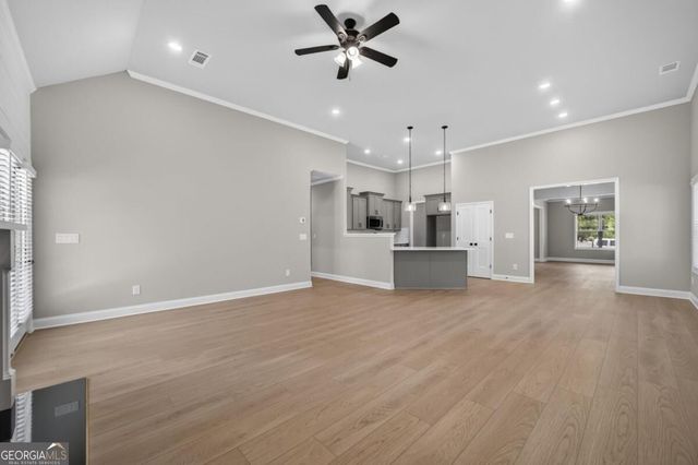 857 Bessie Court, Loganville, GA 30052