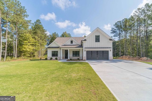 857 Bessie Court, Loganville, GA 30052