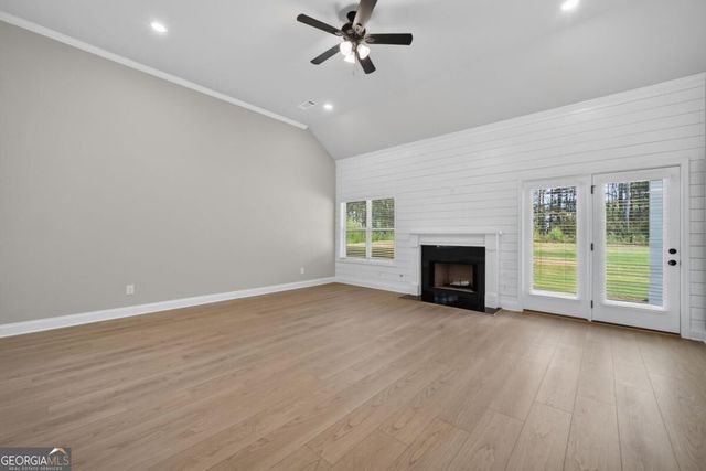 857 Bessie Court, Loganville, GA 30052