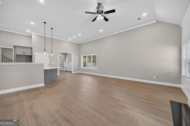 857 Bessie Court, Loganville, GA 30052