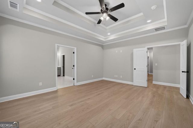 857 Bessie Court, Loganville, GA 30052