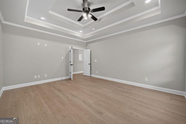 857 Bessie Court, Loganville, GA 30052