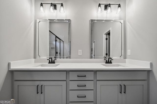 857 Bessie Court, Loganville, GA 30052