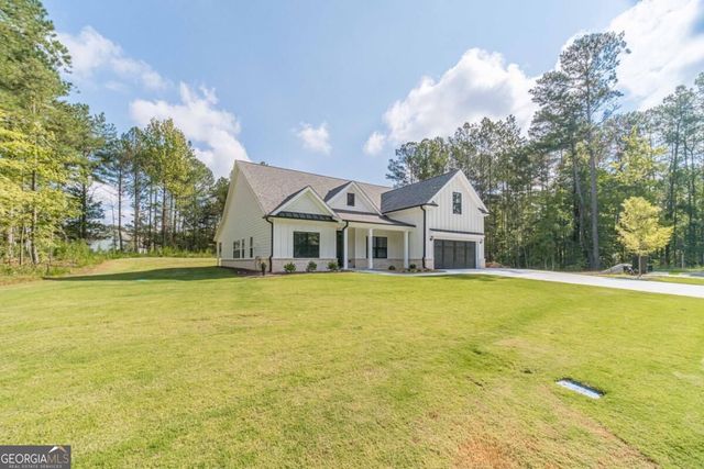 857 Bessie Court, Loganville, GA 30052