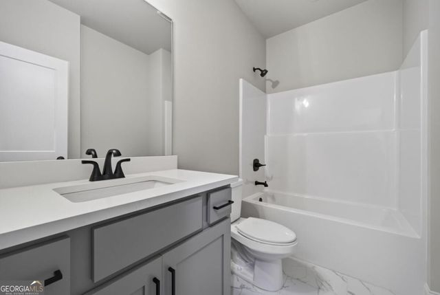 857 Bessie Court, Loganville, GA 30052