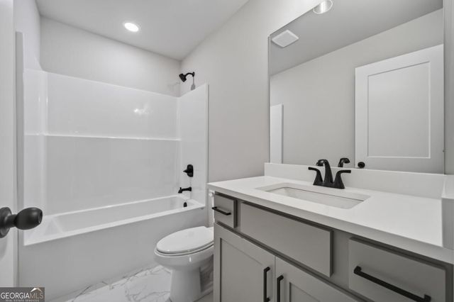 857 Bessie Court, Loganville, GA 30052