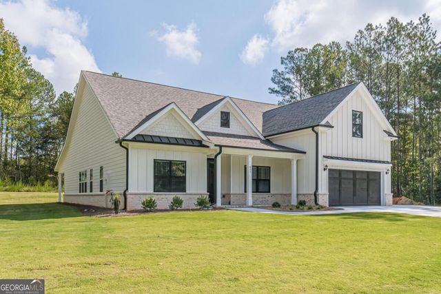 857 Bessie Court, Loganville, GA 30052