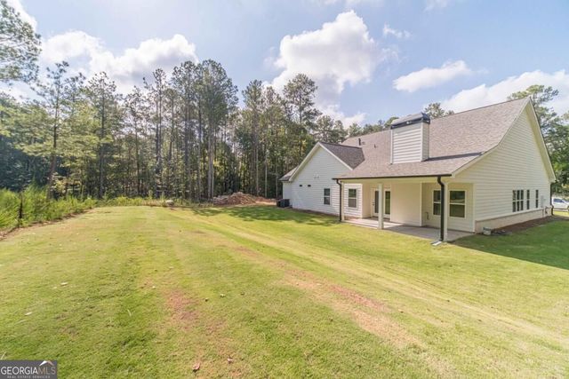 857 Bessie Court, Loganville, GA 30052
