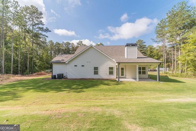 857 Bessie Court, Loganville, GA 30052