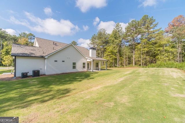 857 Bessie Court, Loganville, GA 30052