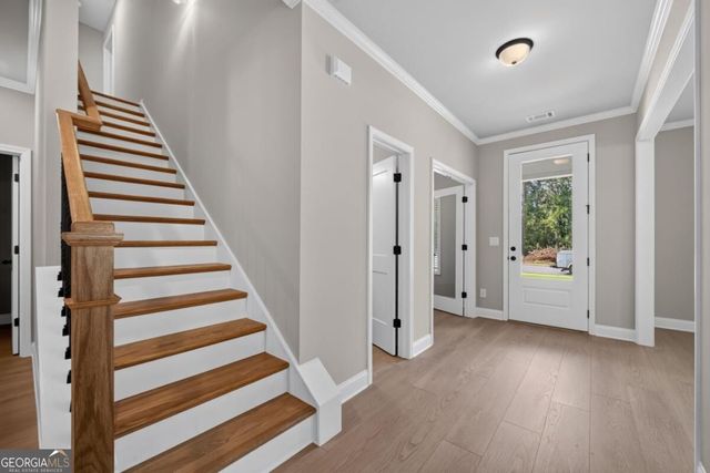 857 Bessie Court, Loganville, GA 30052