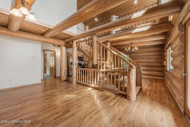 12515 Baldy Mountain Rd, Sandpoint, ID 83864