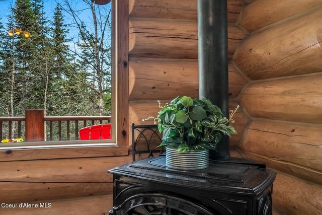 12515 Baldy Mountain Rd, Sandpoint, ID 83864