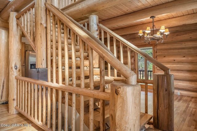 12515 Baldy Mountain Rd, Sandpoint, ID 83864
