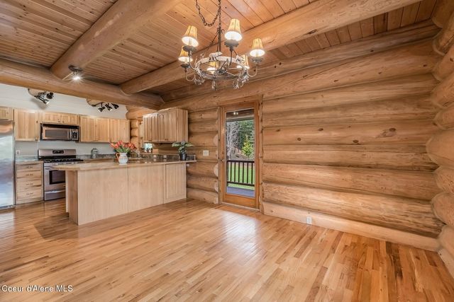12515 Baldy Mountain Rd, Sandpoint, ID 83864