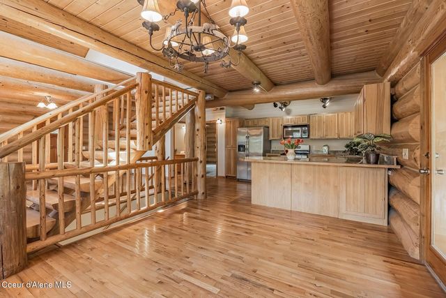12515 Baldy Mountain Rd, Sandpoint, ID 83864