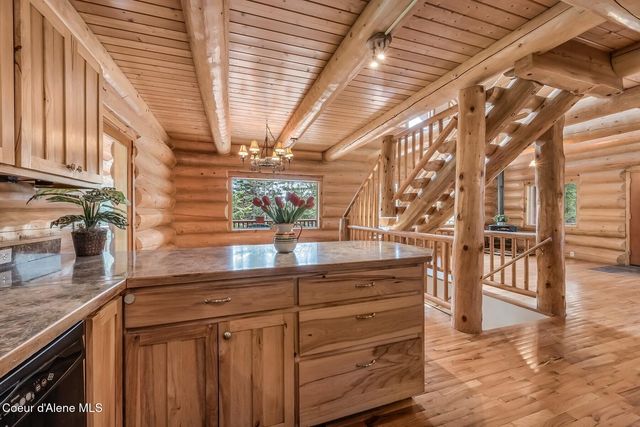 12515 Baldy Mountain Rd, Sandpoint, ID 83864