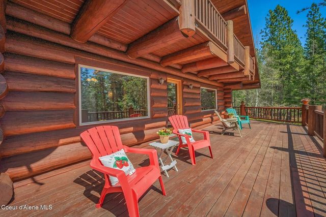 12515 Baldy Mountain Rd, Sandpoint, ID 83864