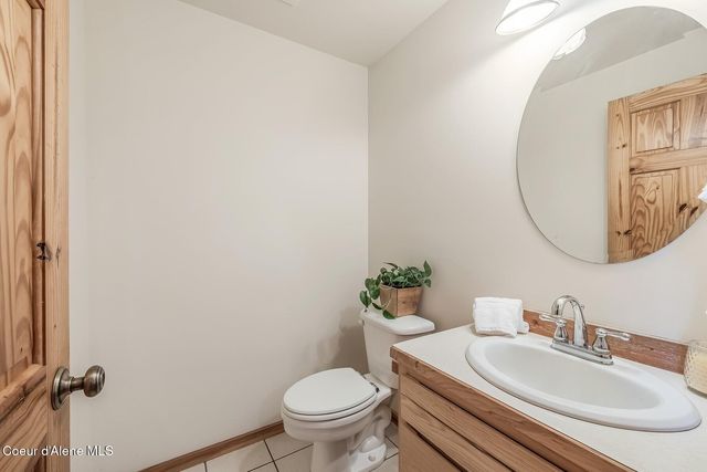 12515 Baldy Mountain Rd, Sandpoint, ID 83864