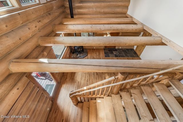 12515 Baldy Mountain Rd, Sandpoint, ID 83864