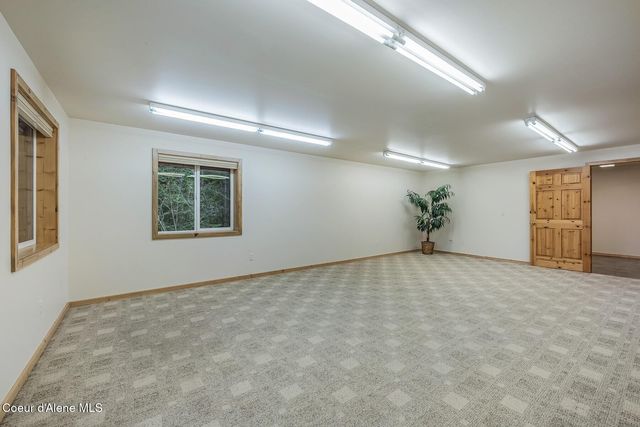 12515 Baldy Mountain Rd, Sandpoint, ID 83864