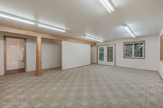 12515 Baldy Mountain Rd, Sandpoint, ID 83864