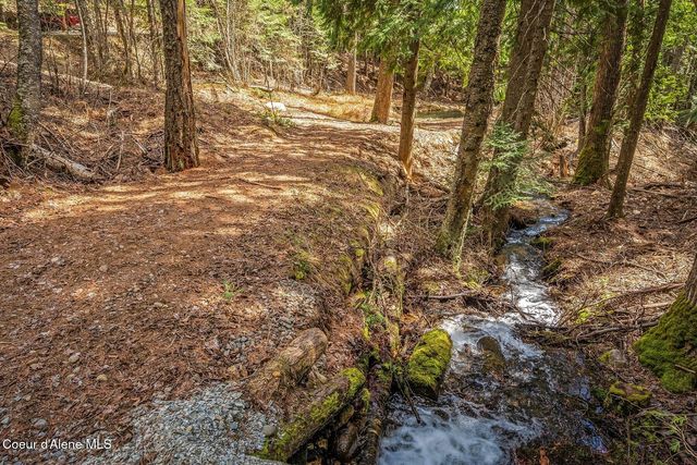 12515 Baldy Mountain Rd, Sandpoint, ID 83864