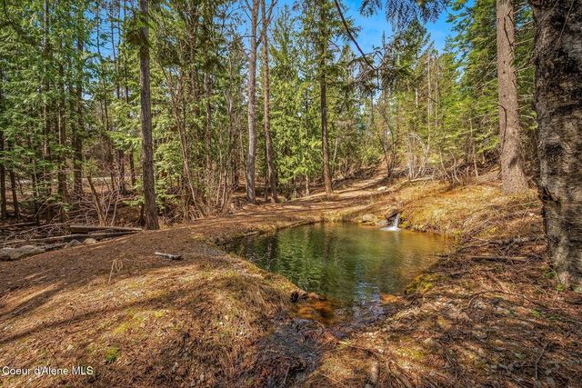12515 Baldy Mountain Rd, Sandpoint, ID 83864
