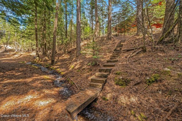 12515 Baldy Mountain Rd, Sandpoint, ID 83864