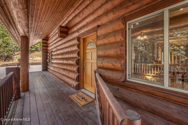 12515 Baldy Mountain Rd, Sandpoint, ID 83864