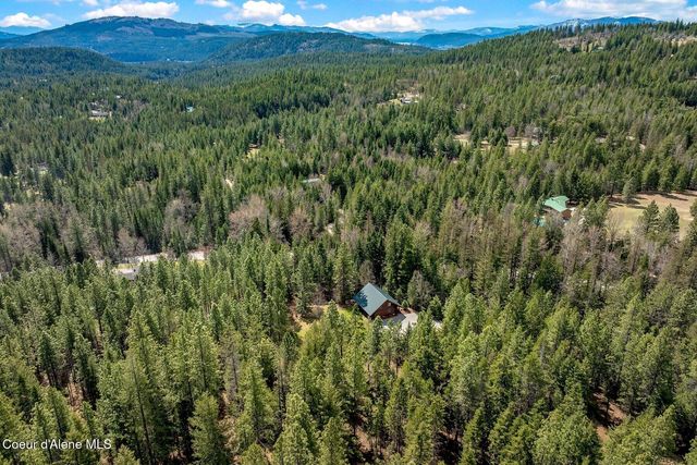 12515 Baldy Mountain Rd, Sandpoint, ID 83864