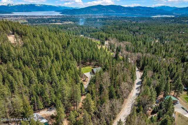 12515 Baldy Mountain Rd, Sandpoint, ID 83864