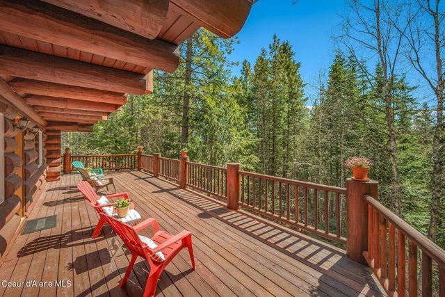 12515 Baldy Mountain Rd, Sandpoint, ID 83864