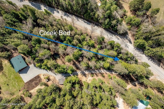 12515 Baldy Mountain Rd, Sandpoint, ID 83864