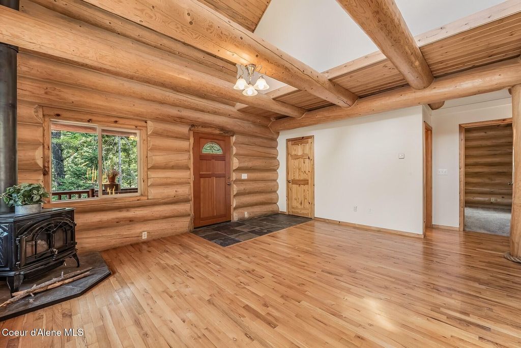 12515 Baldy Mountain Rd, Sandpoint, ID 83864 photo 12