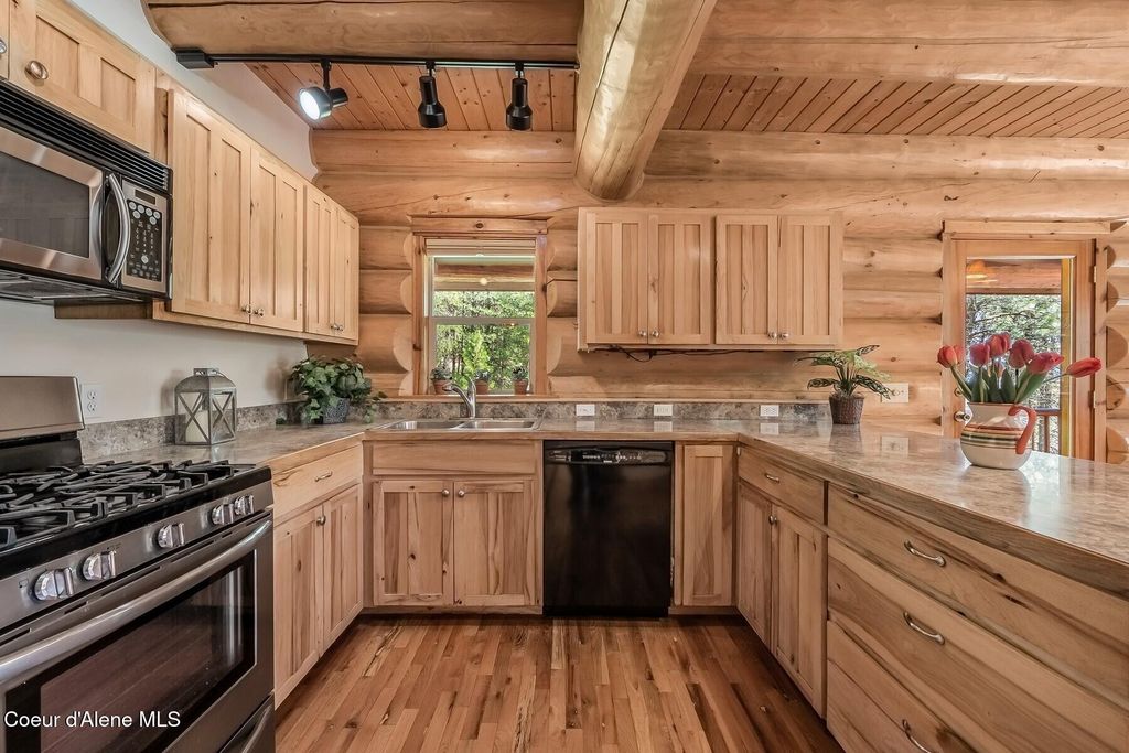 12515 Baldy Mountain Rd, Sandpoint, ID 83864 photo 13