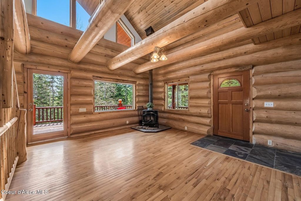 12515 Baldy Mountain Rd, Sandpoint, ID 83864 photo 16