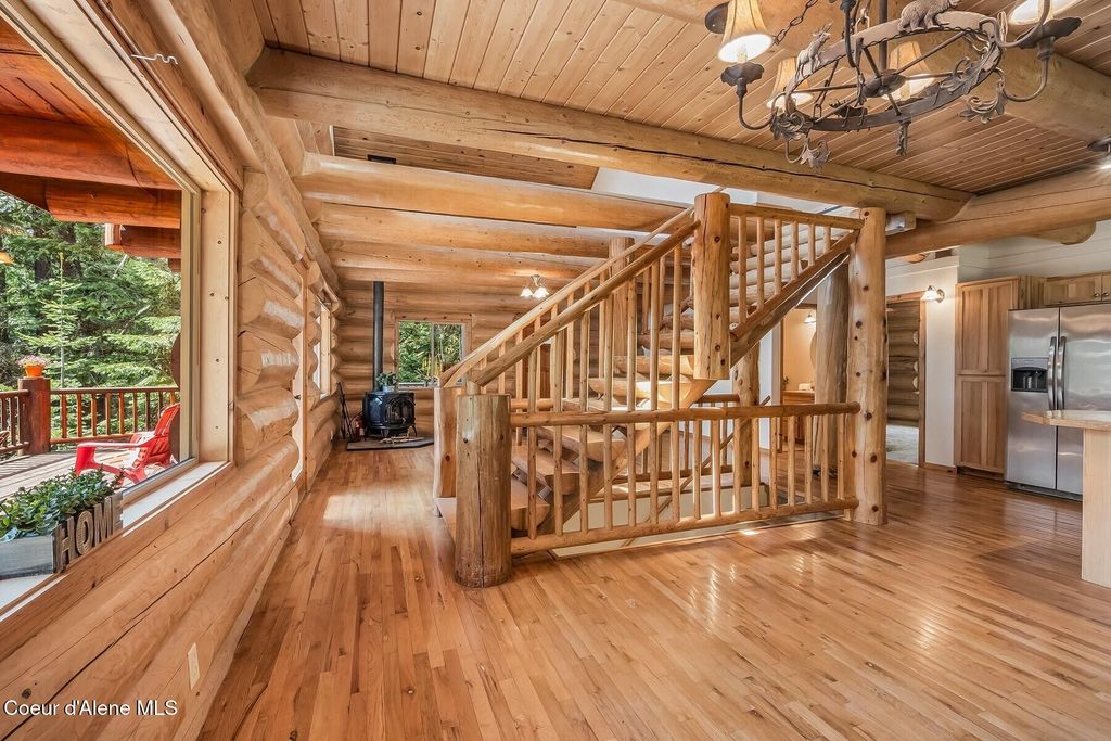 12515 Baldy Mountain Rd, Sandpoint, ID 83864 photo 21