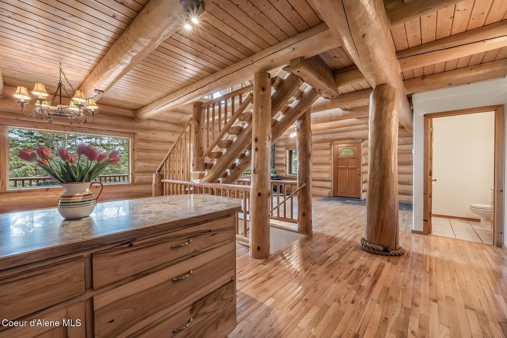 12515 Baldy Mountain Rd, Sandpoint, ID 83864 photo 26