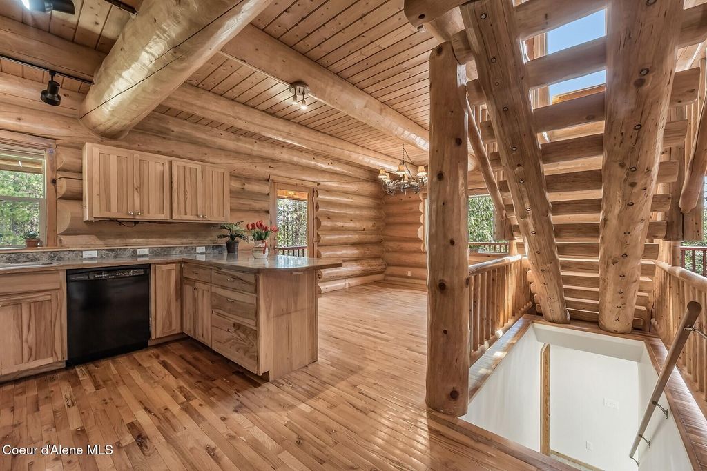 12515 Baldy Mountain Rd, Sandpoint, ID 83864 photo 28