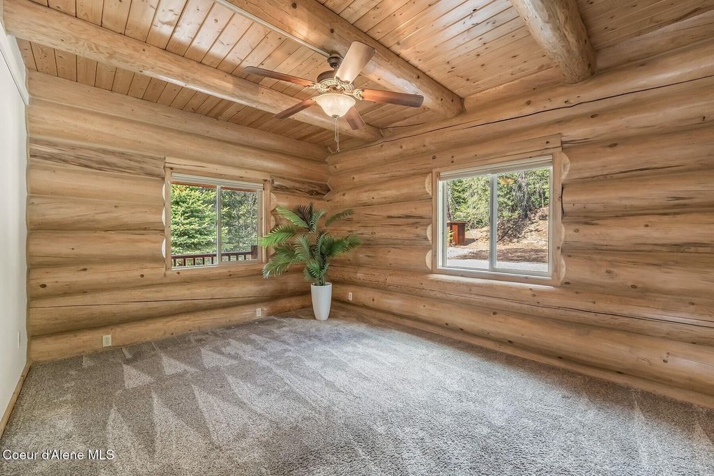 12515 Baldy Mountain Rd, Sandpoint, ID 83864 photo 30